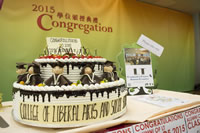 2015 Congregation
