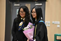 2017 Graduation Ceremony (28 Nov 2017)