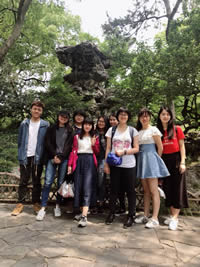 2018 English/Putonghua Interpreter Training Program & Teaching Chinese as a Second Language