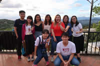 2018 National Taiwan University Plus Academy Summer Programme in Chinese Translation and Culture