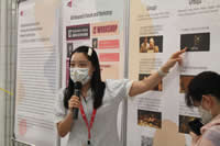 Teaching Development Project Exhibition （教學發展項目展覽）