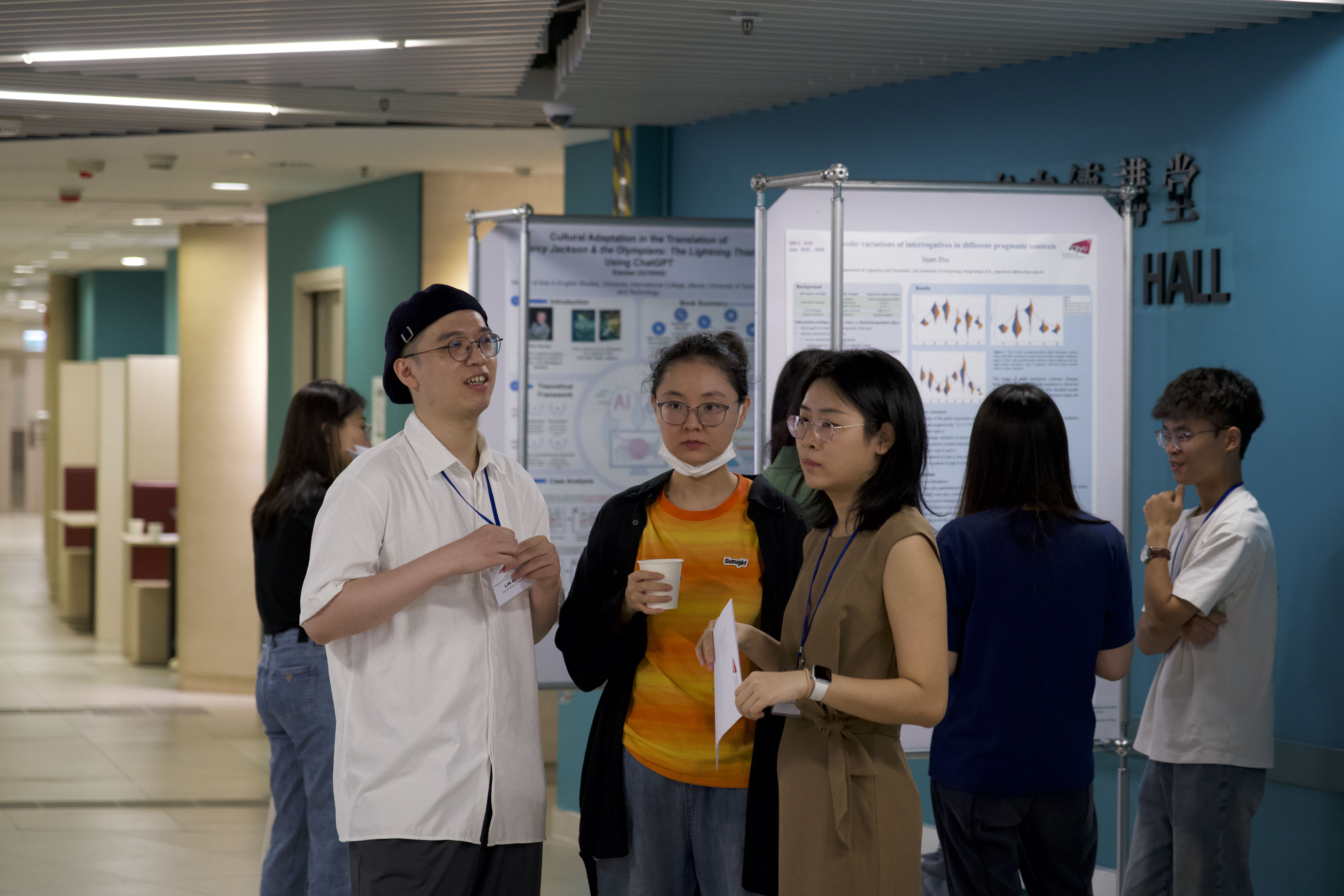 Event Photo