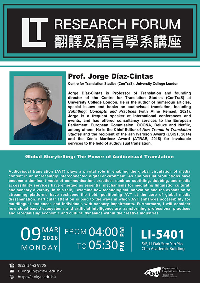 LTRF20260309 pmProf Jorge DazCintas 1st talkWeb700