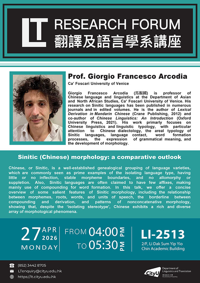 LTRF_2026-04-27 Mon_Prof Giorgio Francesco Arcodia_Web700