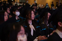 2023 College/School Commencement - Sessions CLASS02&03 (Wednesday, 9 May 2023, 11:30am & 2:00pm.)