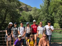 2018 Discovery-Enriched Summer Programme on Teaching Spanish Language and Culture to Non-Native Speakers