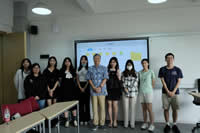 2023 Shanghai Study Tour: English/Putonghua Interpreter Training Programme & Teaching Chinese as a Second Language