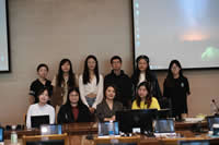 2023 Shanghai Study Tour: English/Putonghua Interpreter Training Programme & Teaching Chinese as a Second Language