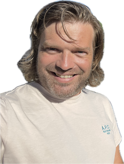 Kristof Strijkers