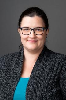 Laurel Brehm