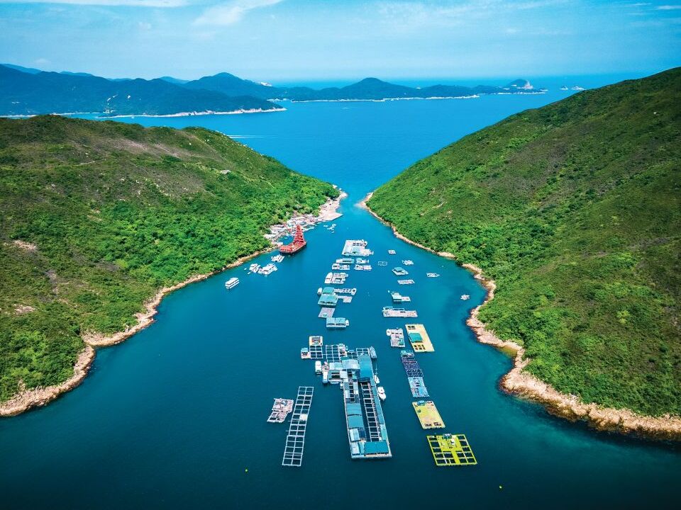 Kau Sai Chau