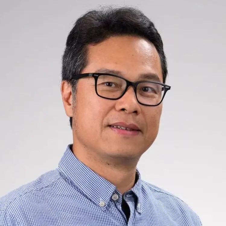 Zhenguang Garry Cai