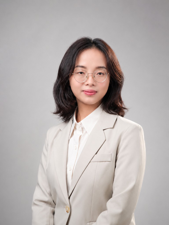 Li Lu