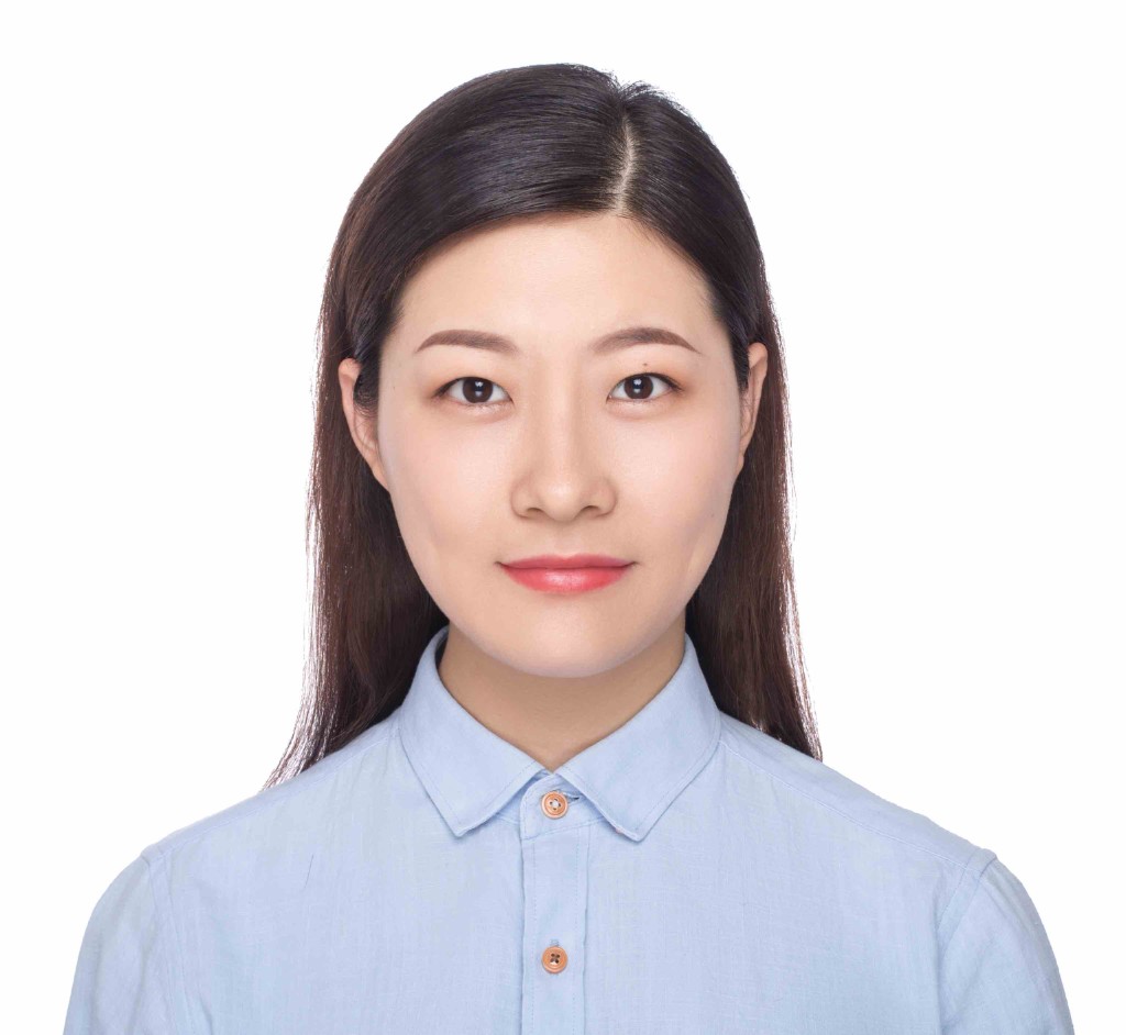 Yushu Wu