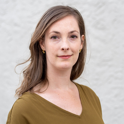 picture of Professor Meredith Tamminga