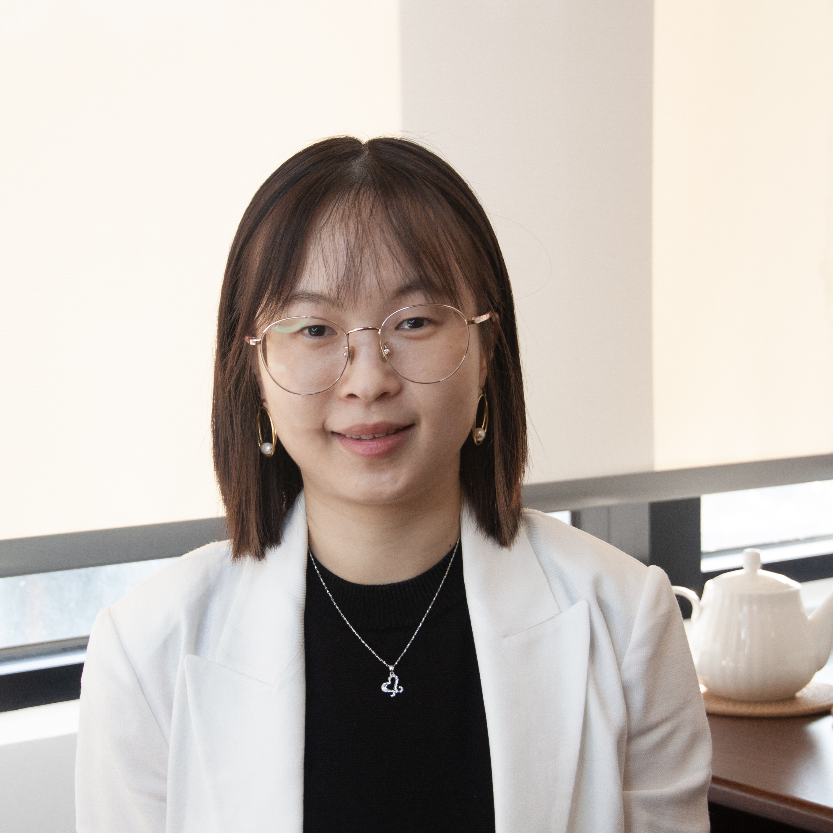LI, Aini Icon