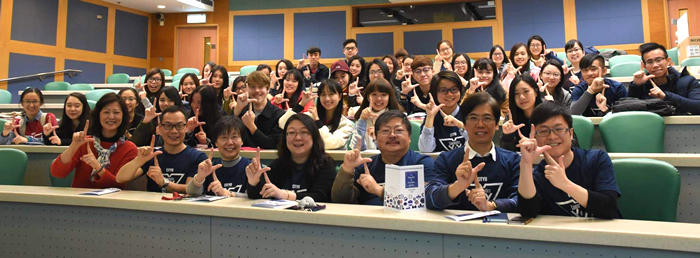 Faculty photo