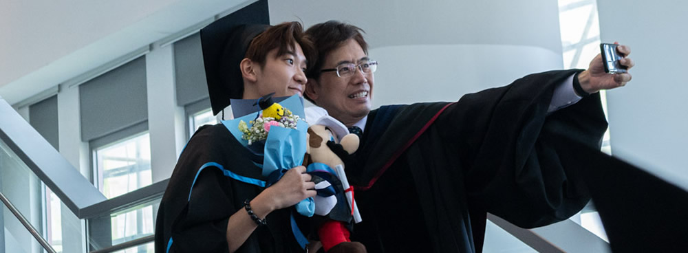 2023 College/School Commencement