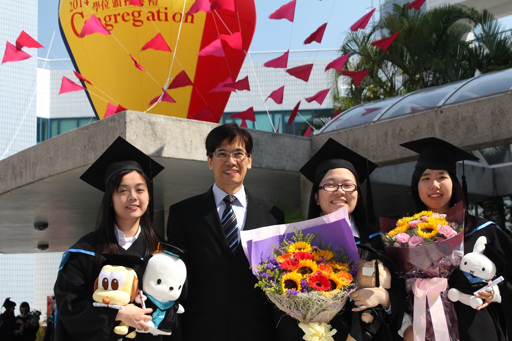 LT Graduation photo