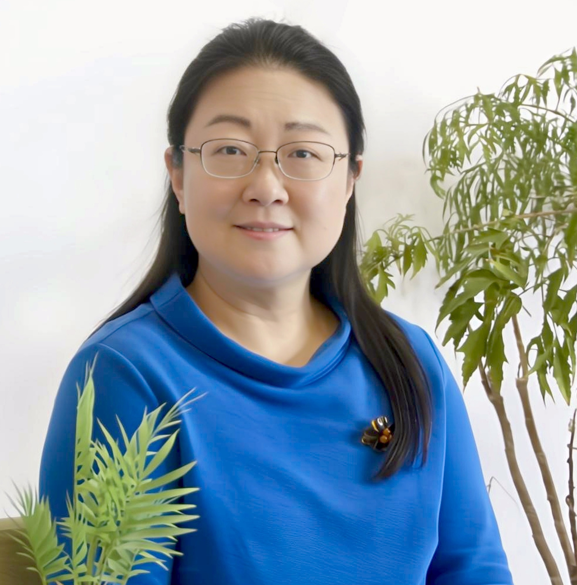 LI, Bin Icon