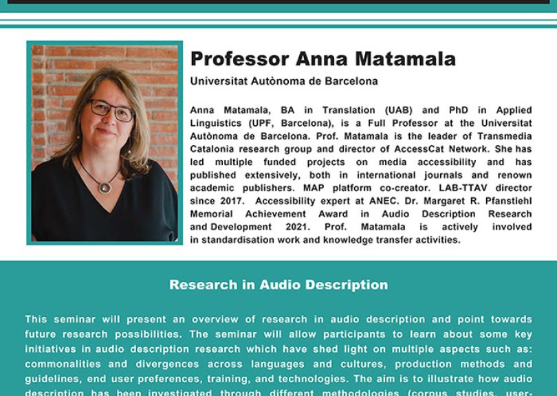 LTRF 2025-06-02 Prof Anna Matamala