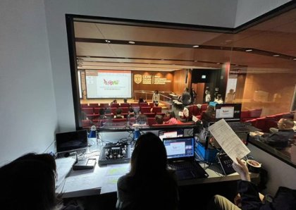 News - Simultaneous Interpretation Service for AsPac 2023
