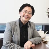CHAN, Yuet Hung Cecilia