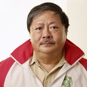Prof. LUN, Suen Caesar