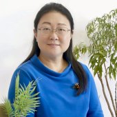 Prof. Li BIN