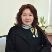 Prof. Jackie Yan
