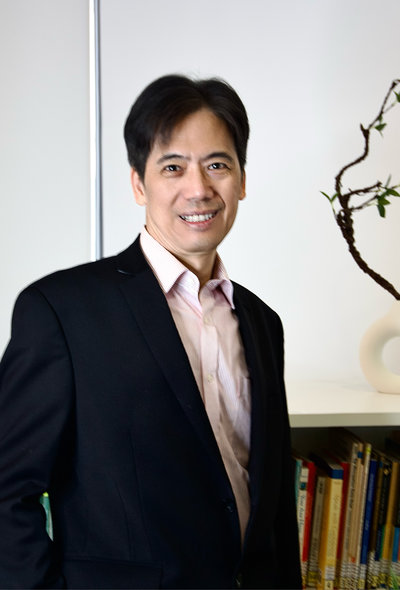 AU, Kim Lung Kenneth
