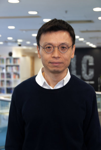 LEE, John Sie Yuen