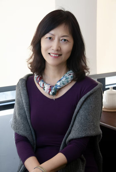 LIU, Meichun