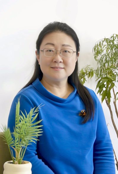 Prof. Li BIN