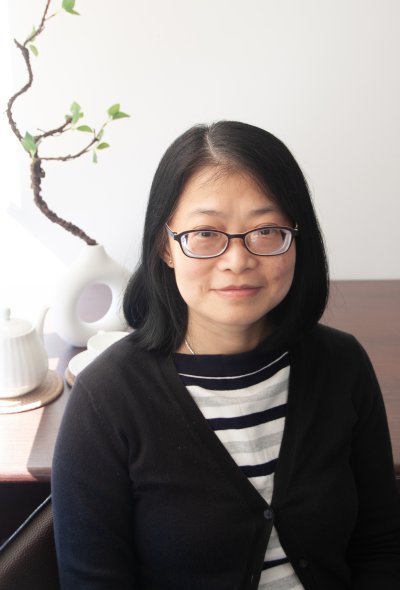 Prof. Vanti LEE
