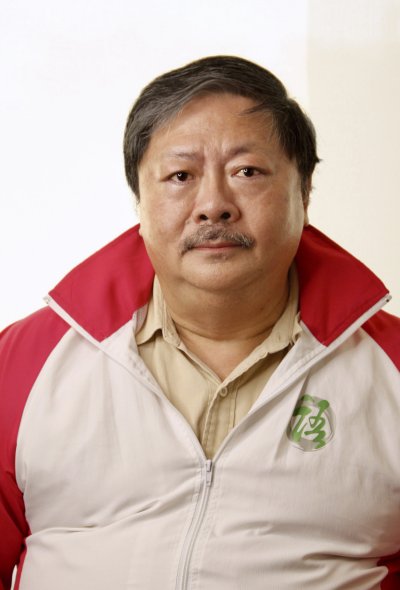 Prof. LUN, Suen Caesar