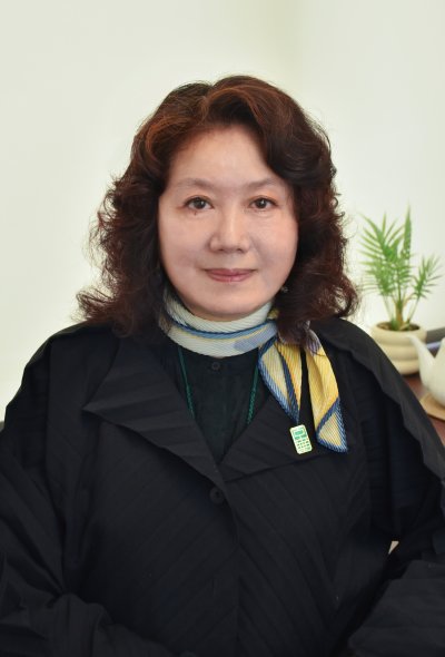 Prof. Jackie Yan